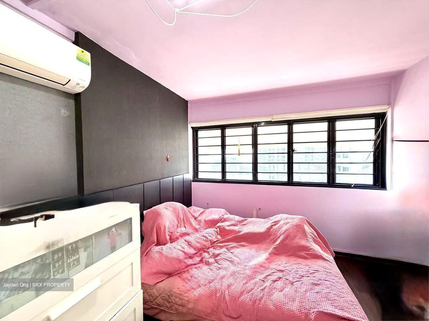 Blk 94 Havelock Heights (Bukit Merah), HDB 5 Rooms #613133361